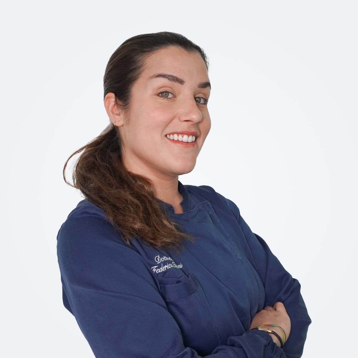 Dott.ssa Federica Falconi