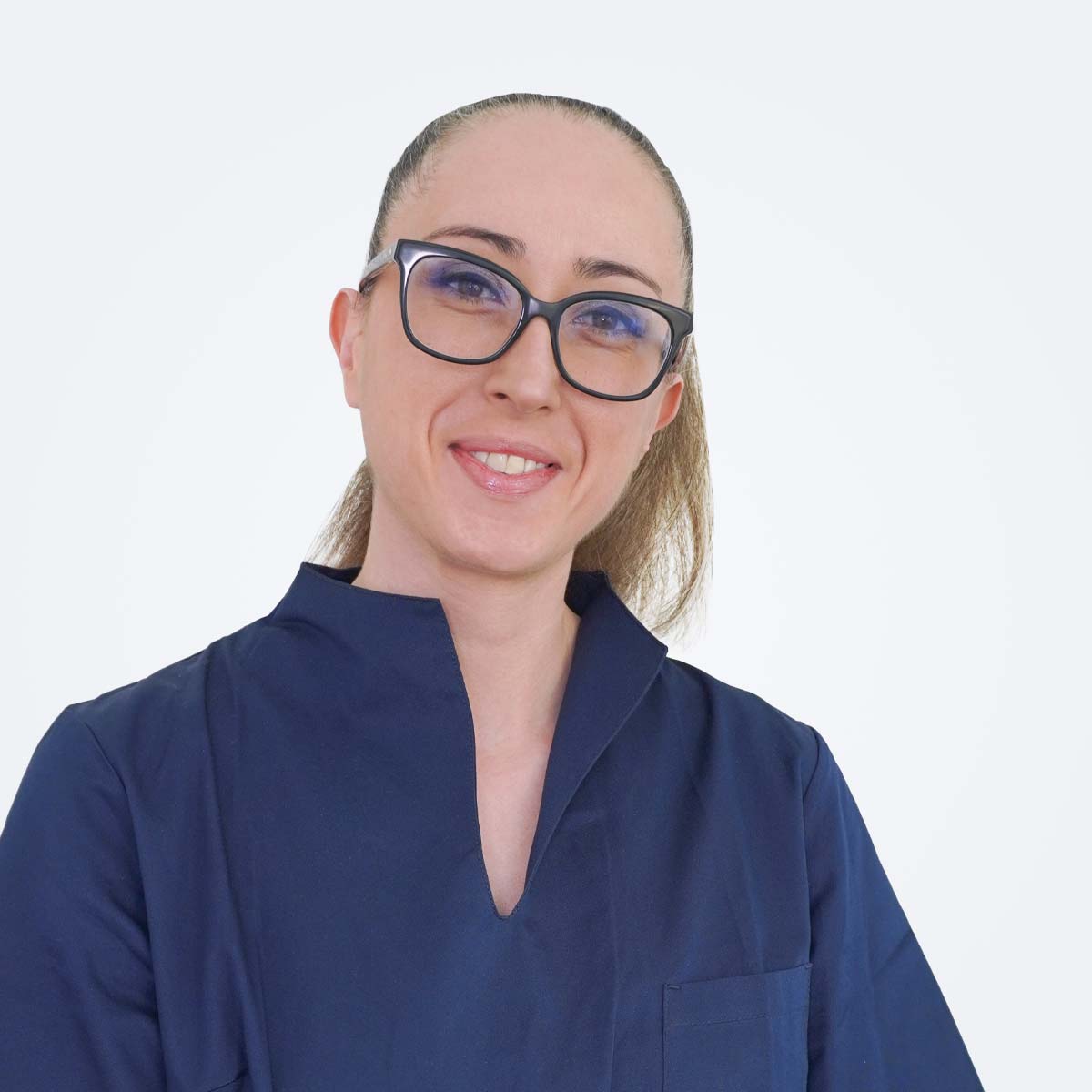 Dott.ssa Francesca Paiocchi