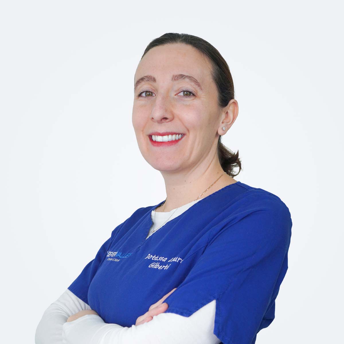 Dott.ssa Laura Gilberti